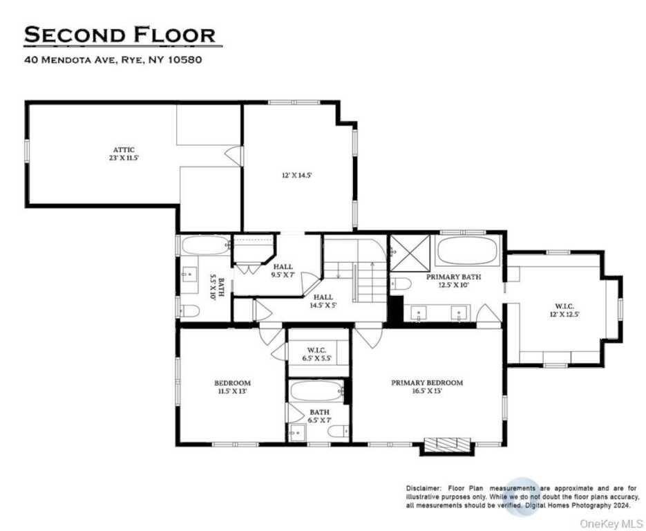 40 Mendota Avenue, Rye, NY 10580 - Photo 30 of 31