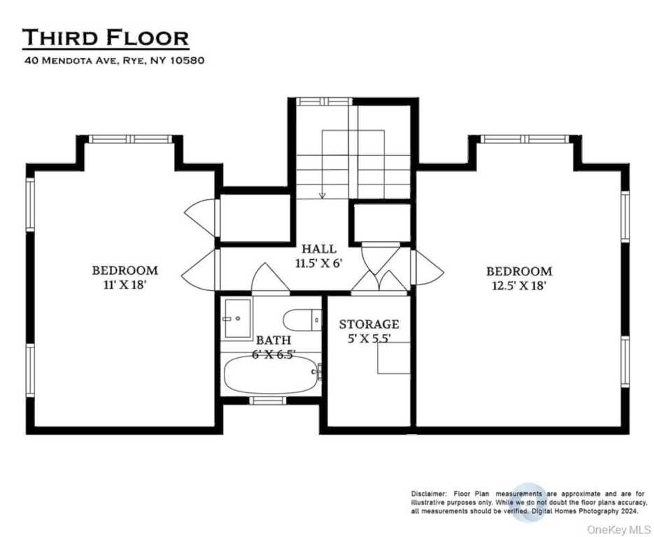 40 Mendota Avenue, Rye, NY 10580 - Photo 31 of 31