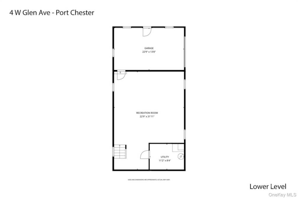 4 W Glen Avenue, Rye, NY 10573 - Photo 35 of 35