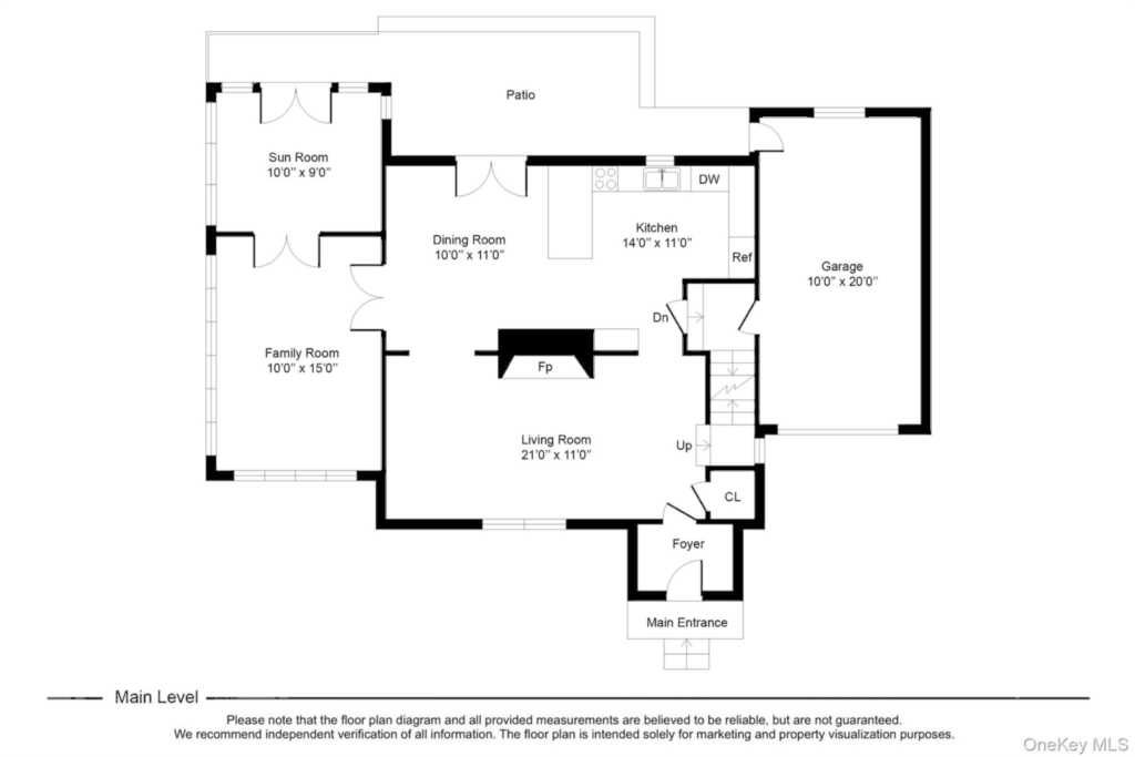 35 Wildwood Road, New Rochelle, NY 10804 - Photo 28 of 30