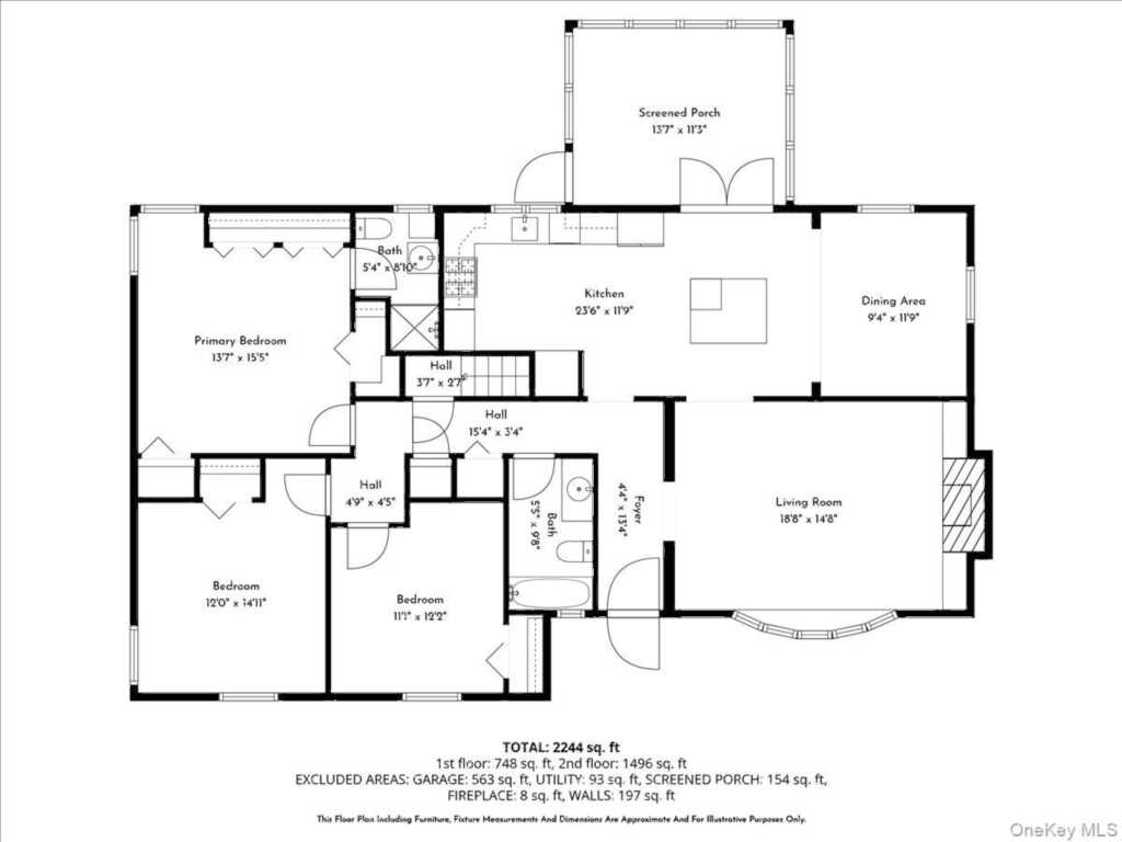 33 Wilmot Circle, New Rochelle, NY 10583 - Photo 35 of 41