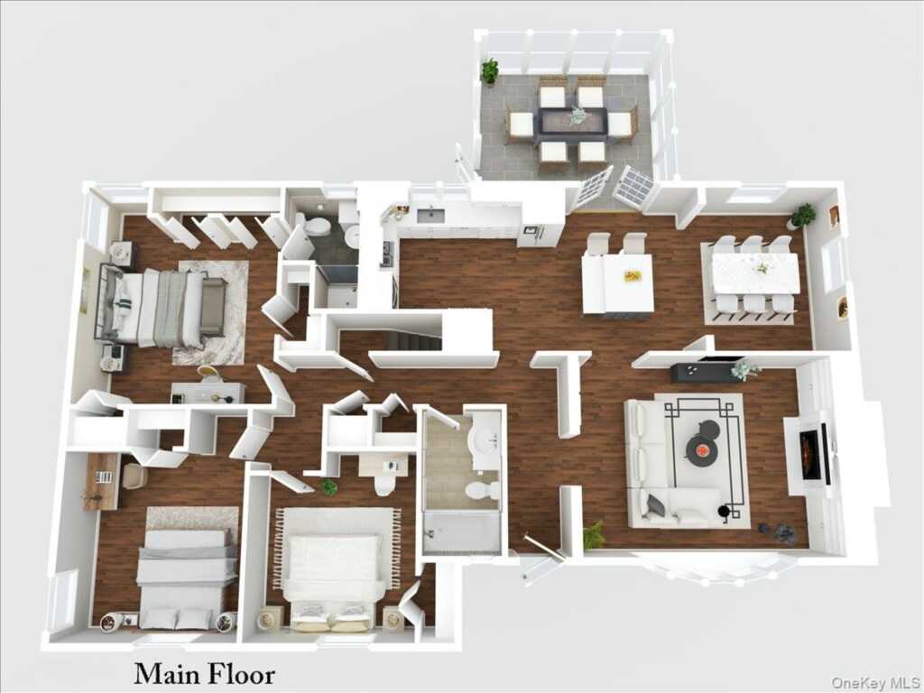 33 Wilmot Circle, New Rochelle, NY 10583 - Photo 36 of 41