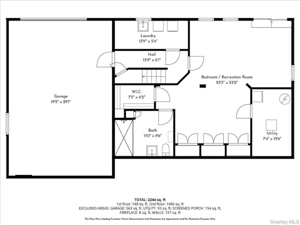 33 Wilmot Circle, New Rochelle, NY 10583 - Photo 37 of 41