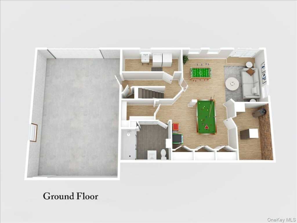 33 Wilmot Circle, New Rochelle, NY 10583 - Photo 38 of 41