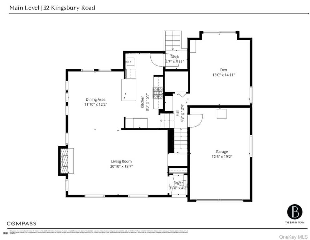 32 Kingsbury Road, New Rochelle, NY 10804 - Photo 28 of 31