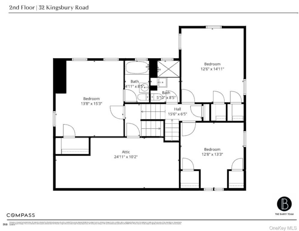 32 Kingsbury Road, New Rochelle, NY 10804 - Photo 29 of 31