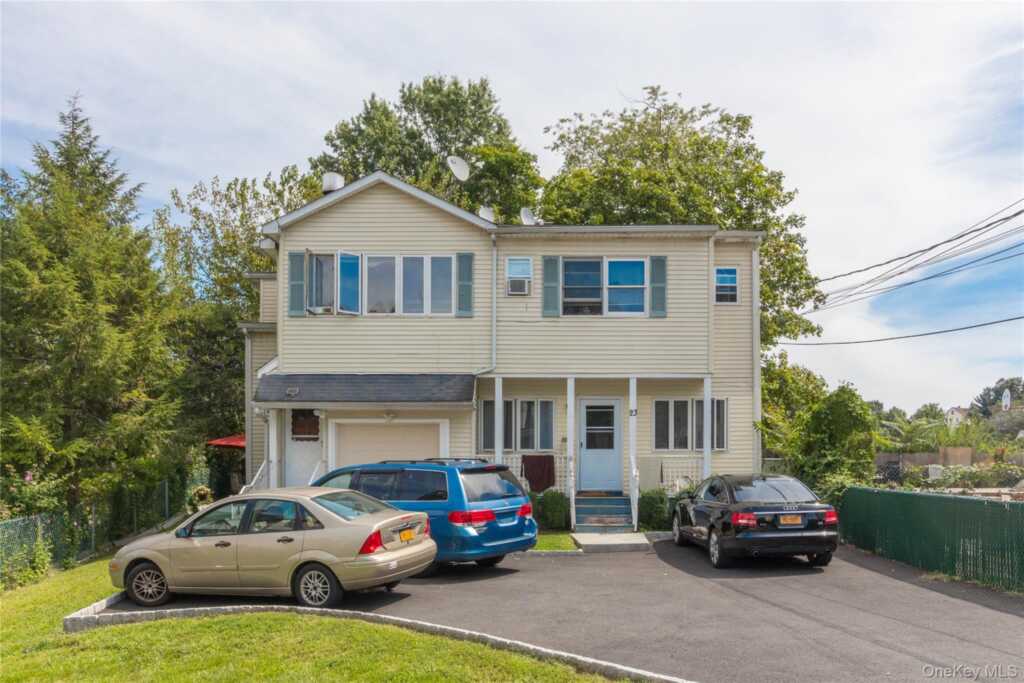 23 Madison Avenue, Rye, NY 10573