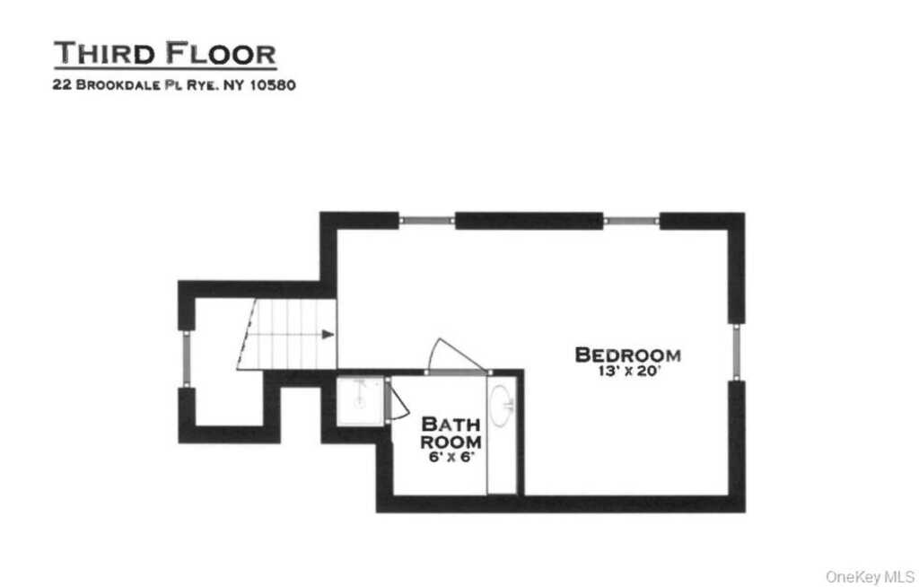 22 Brookdale Place, Rye, NY 10580 - Photo 27 of 28