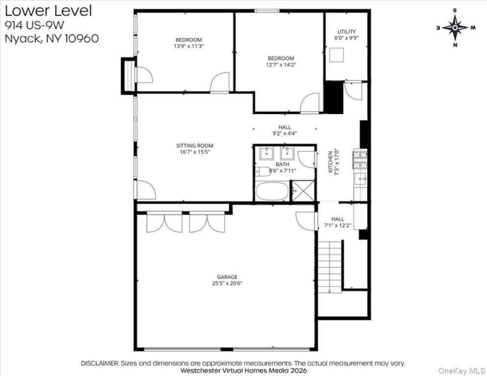 914 Route 9W, Nyack, NY 10960 - Photo 41 of 43