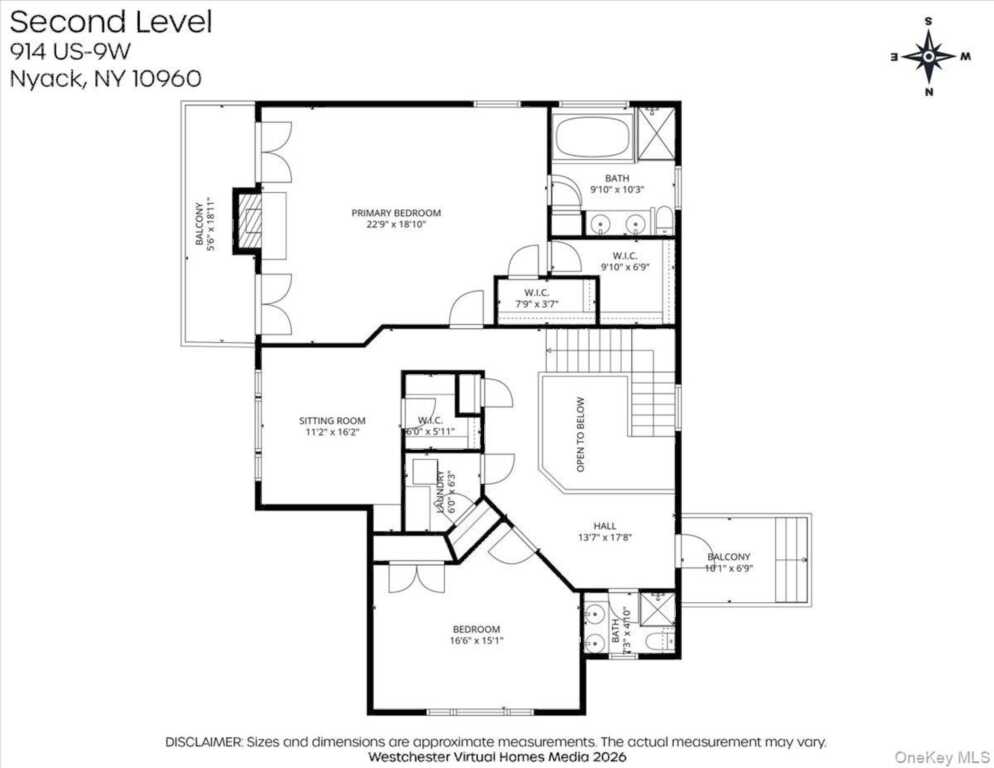 914 Route 9W, Nyack, NY 10960 - Photo 43 of 43