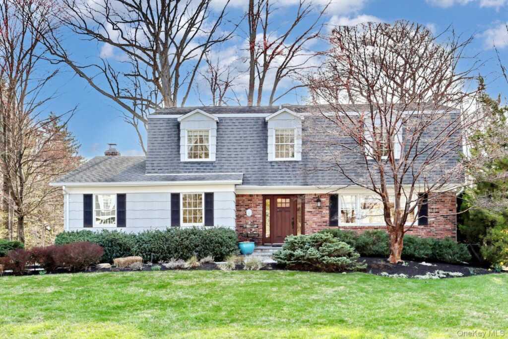 7 Capt Faldermeyer Drive, Stony Point, NY 10980