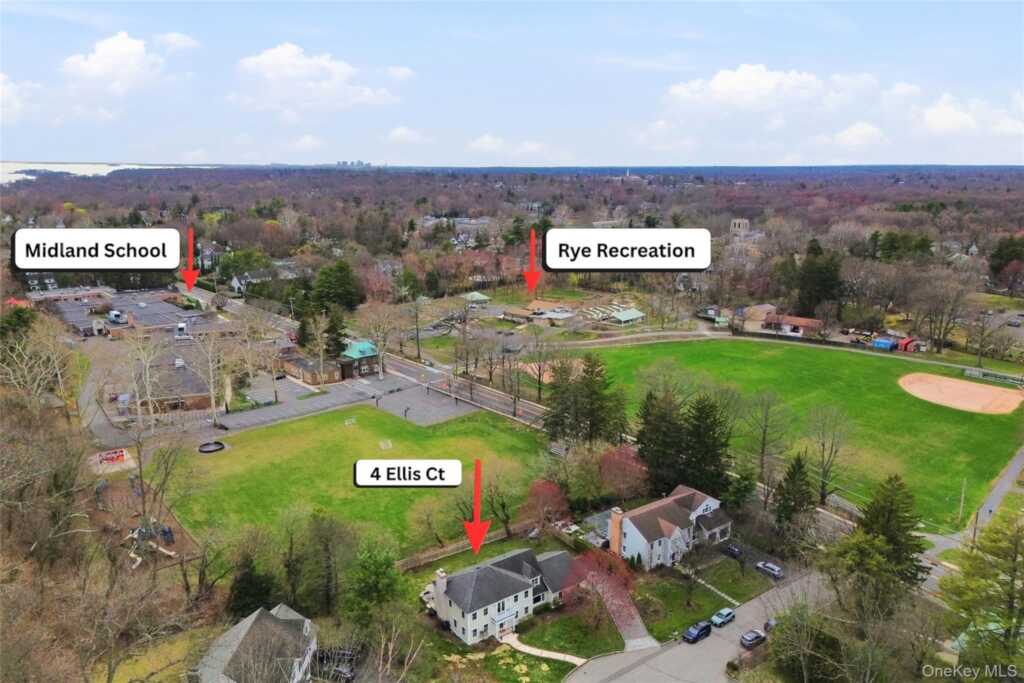 4 Ellis Court, Rye, NY 10580 - Photo 30 of 34