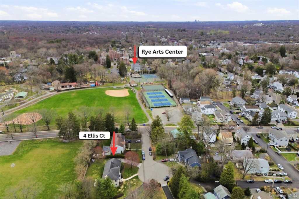4 Ellis Court, Rye, NY 10580 - Photo 31 of 34