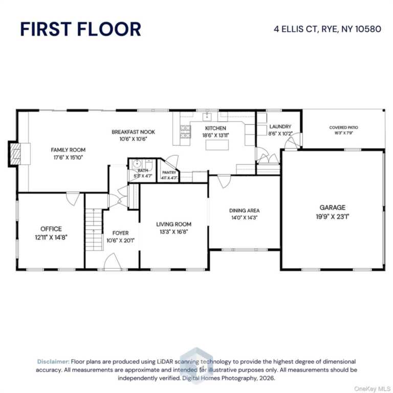 4 Ellis Court, Rye, NY 10580 - Photo 32 of 34