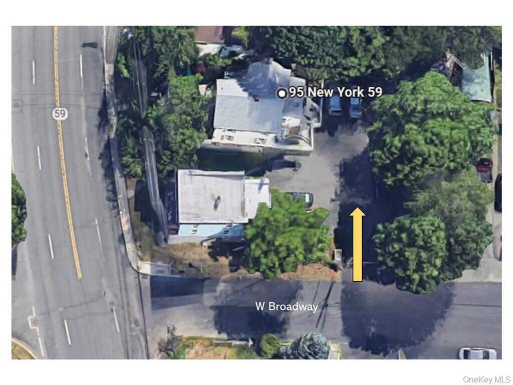 95 Route 59, Unit #2, Nyack, NY 10960 - Photo 24 of 25