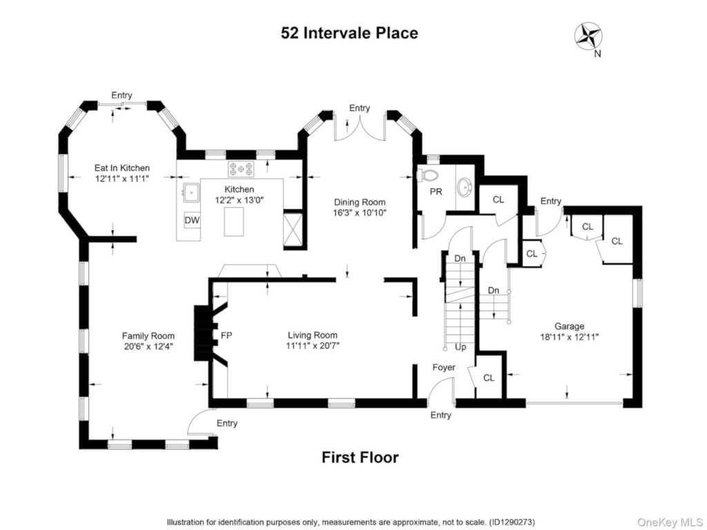 52 Intervale Place, Rye, NY 10580 - Photo 24 of 26