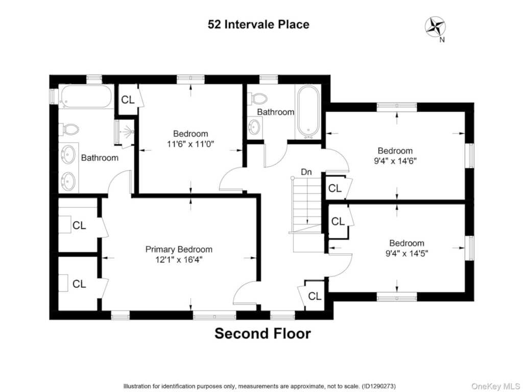 52 Intervale Place, Rye, NY 10580 - Photo 25 of 26