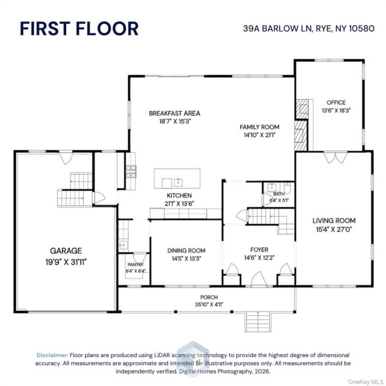 39A Barlow Lane, Rye, NY 10580 - Photo 41 of 43