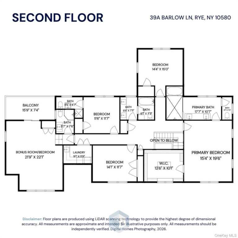 39A Barlow Lane, Rye, NY 10580 - Photo 42 of 43