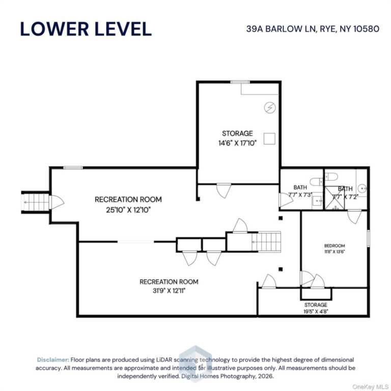 39A Barlow Lane, Rye, NY 10580 - Photo 43 of 43