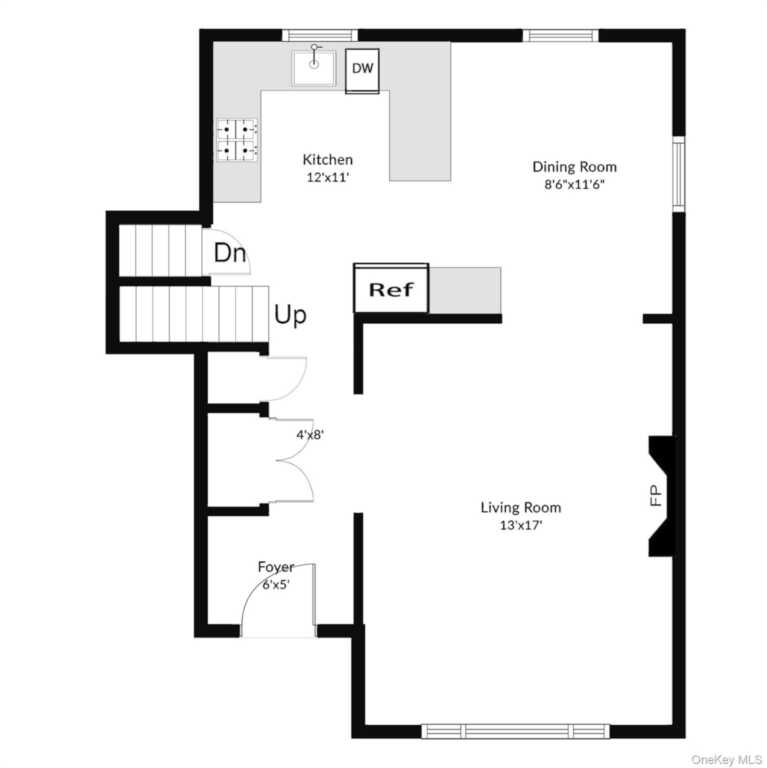 250 Fifth Street, Rye, NY 10543 - Photo 24 of 27