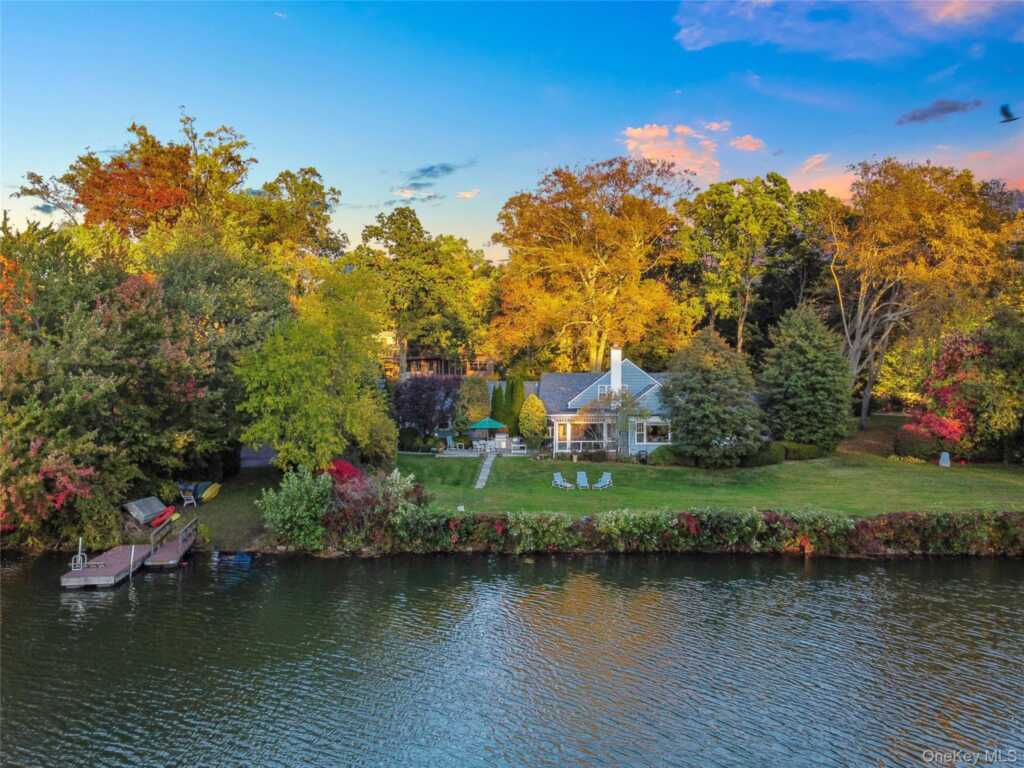 180 Wilmot Road, New Rochelle, NY 10804