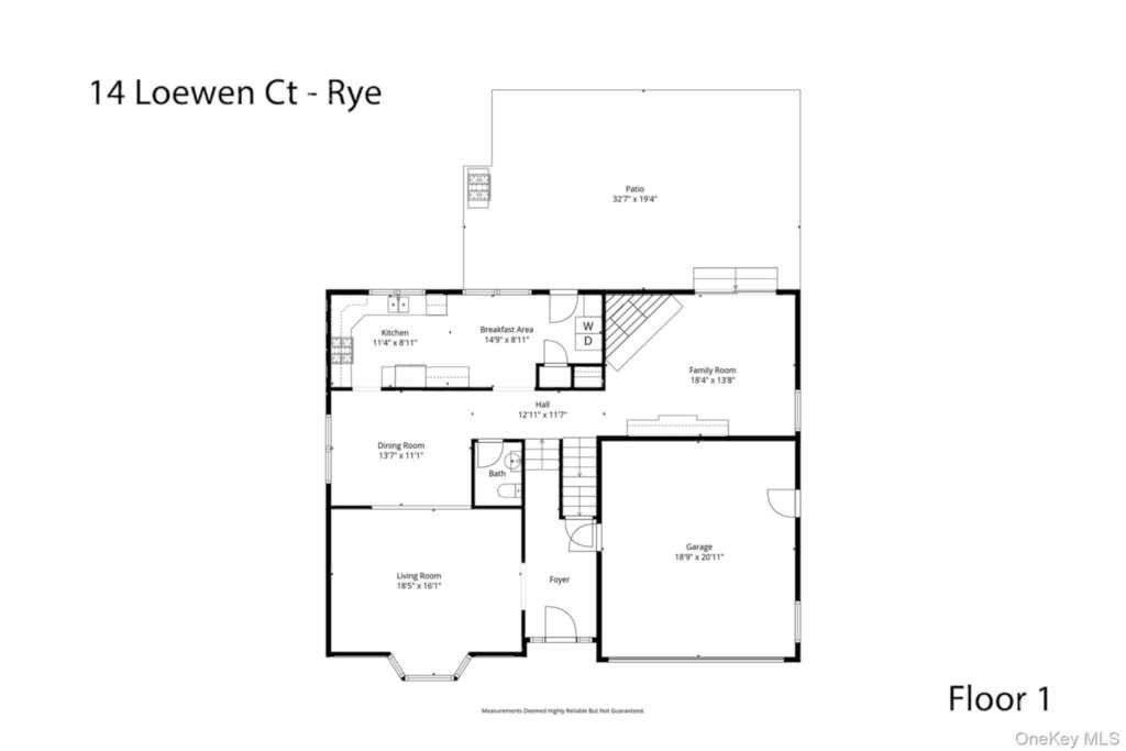 14 Loewen Court, Rye, NY 10580 - Photo 23 of 26