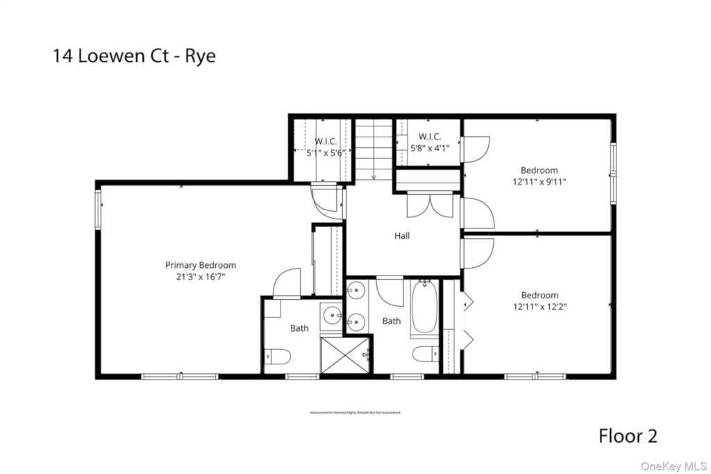 14 Loewen Court, Rye, NY 10580 - Photo 24 of 26