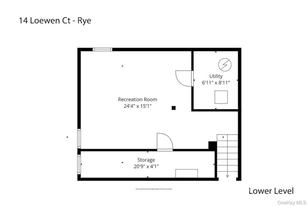 14 Loewen Court, Rye, NY 10580 - Photo 26 of 26