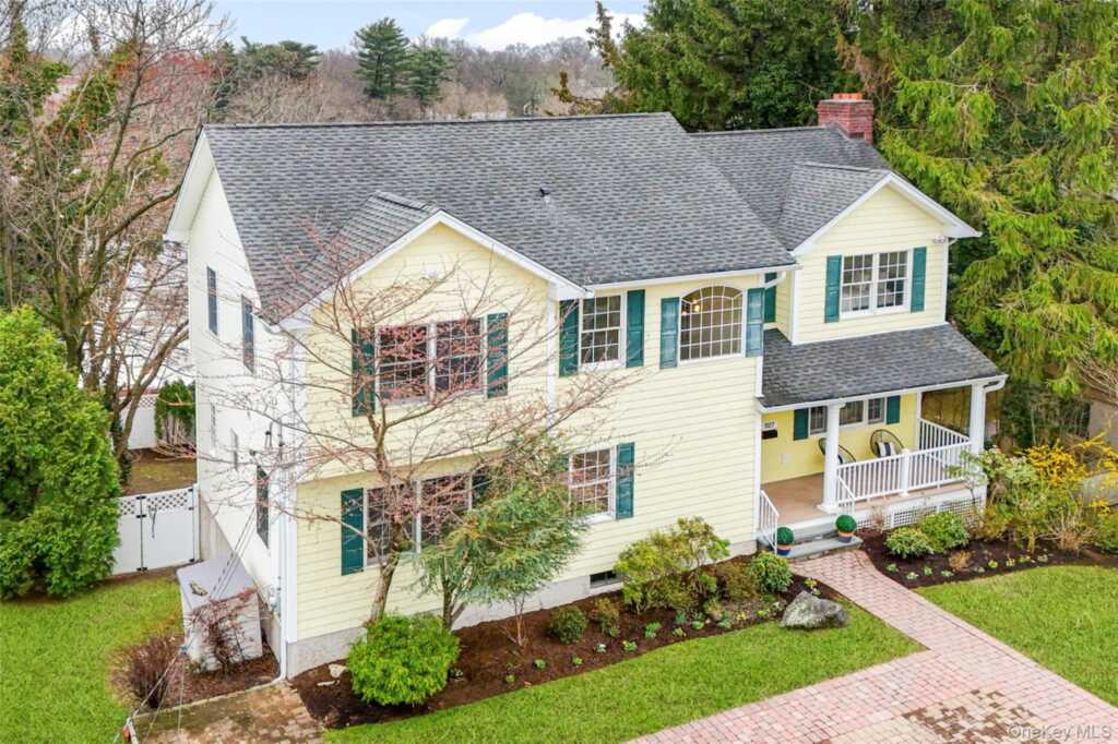 1127 Jensen Avenue, Rye, NY 10543