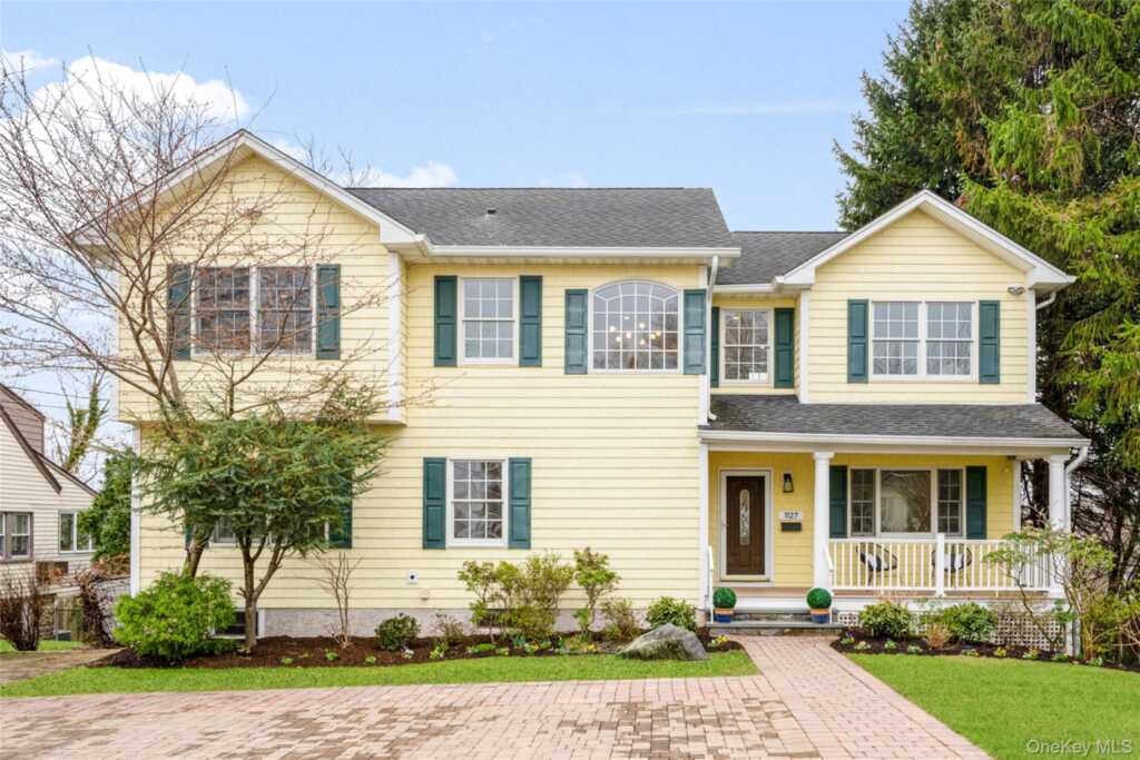 1127 Jensen Avenue, Rye, NY 10543 - Photo 2 of 48