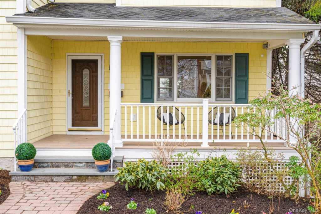 1127 Jensen Avenue, Rye, NY 10543 - Photo 3 of 48