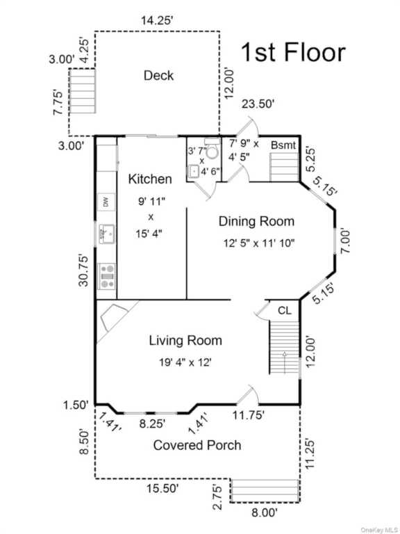 16 Badeau Place, New Rochelle, NY 10801 - Photo 24 of 27