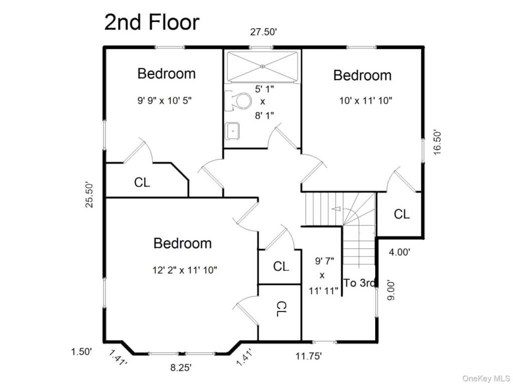 16 Badeau Place, New Rochelle, NY 10801 - Photo 25 of 27
