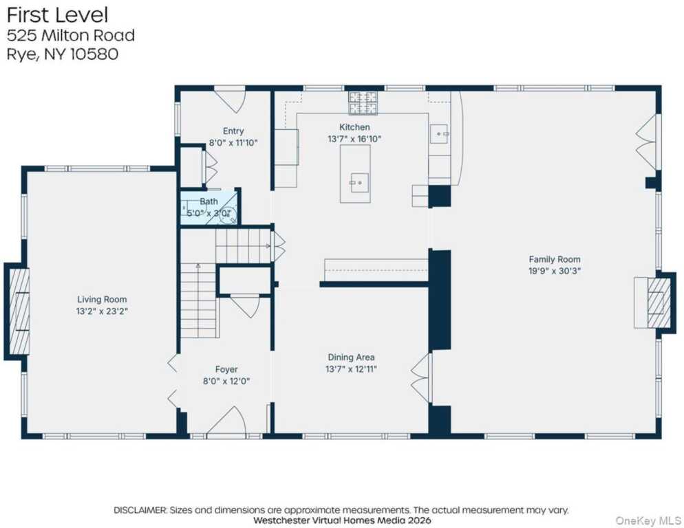 525 Milton Road, Rye, NY 10580 - Photo 38 of 45