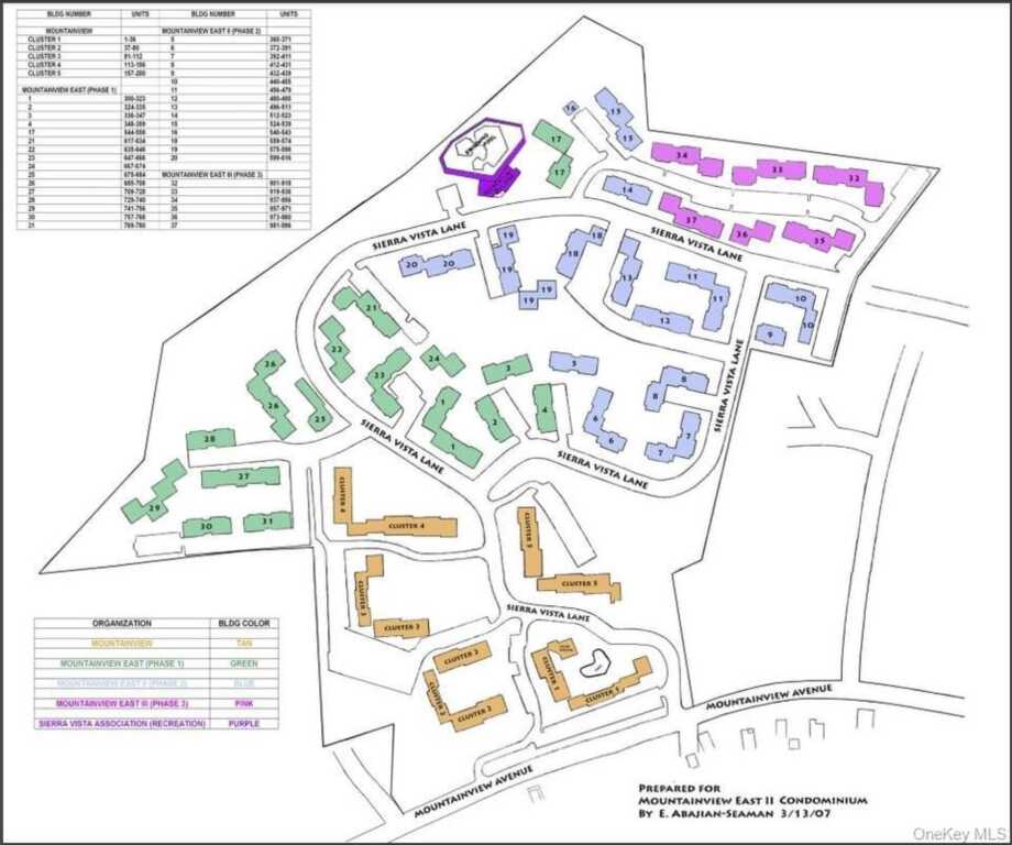 391 Sierra Vista Lane, Valley Cottage, NY 10989 - Photo 26 of 30