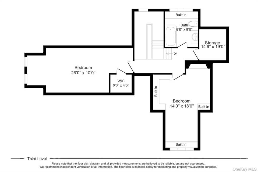 9 Forest Place, New Rochelle, NY 10804 - Photo 43 of 47