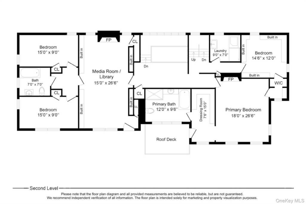 9 Forest Place, New Rochelle, NY 10804 - Photo 46 of 47