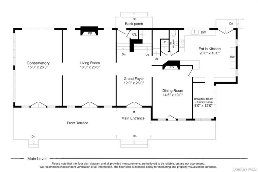 9 Forest Place, New Rochelle, NY 10804 - Photo 47 of 47