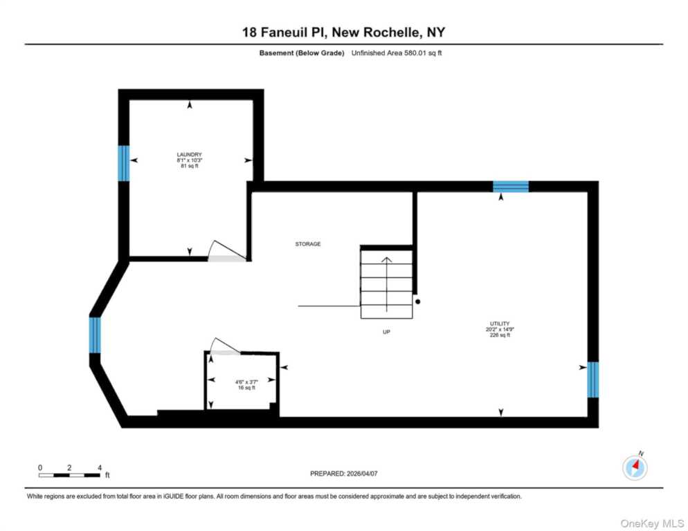 18 Faneuil Place, New Rochelle, NY 10801 - Photo 40 of 40
