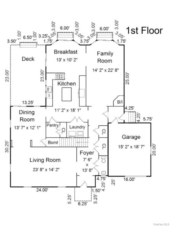 947 Shore Acres Drive, Rye, NY 10543 - Photo 41 of 44