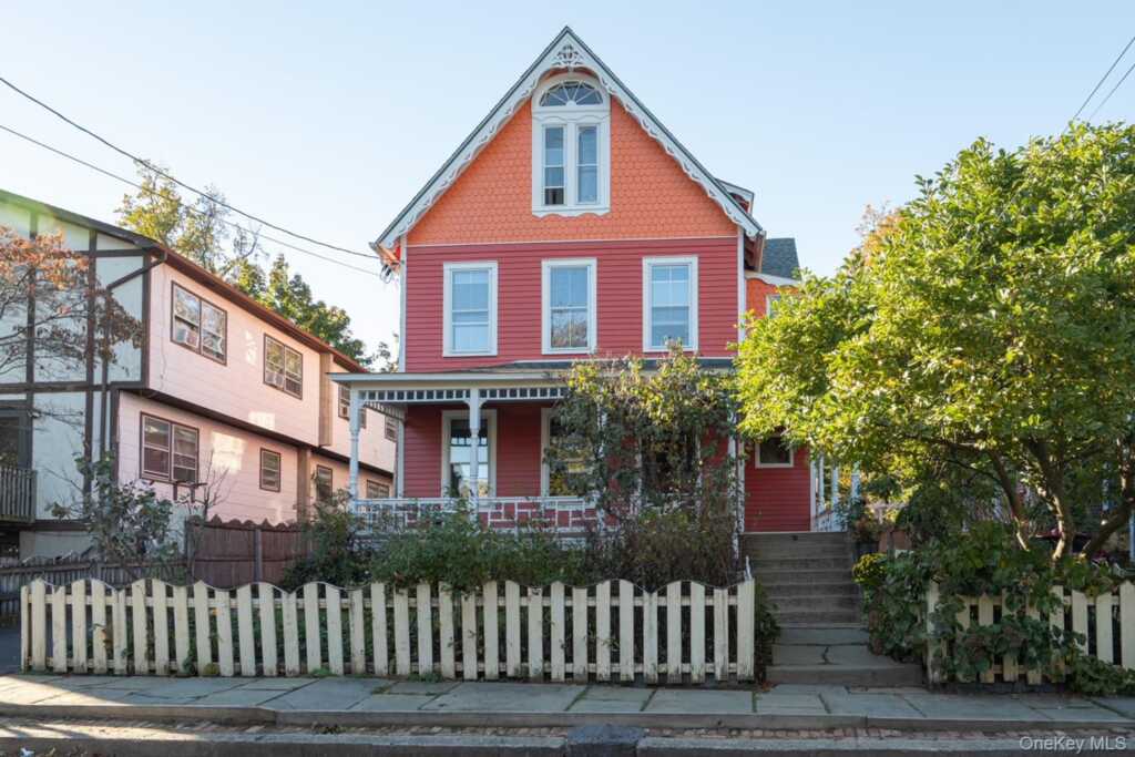 52 Jefferson Street, Nyack, NY 10960