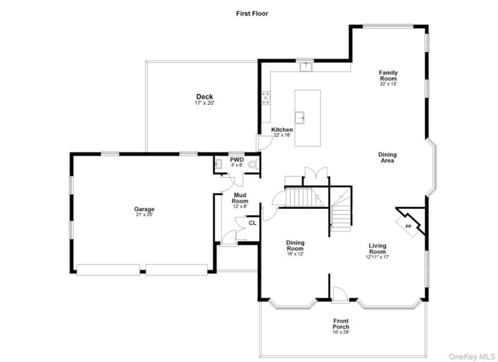 30 Wainwright Street, Rye, NY 10580 - Photo 35 of 37