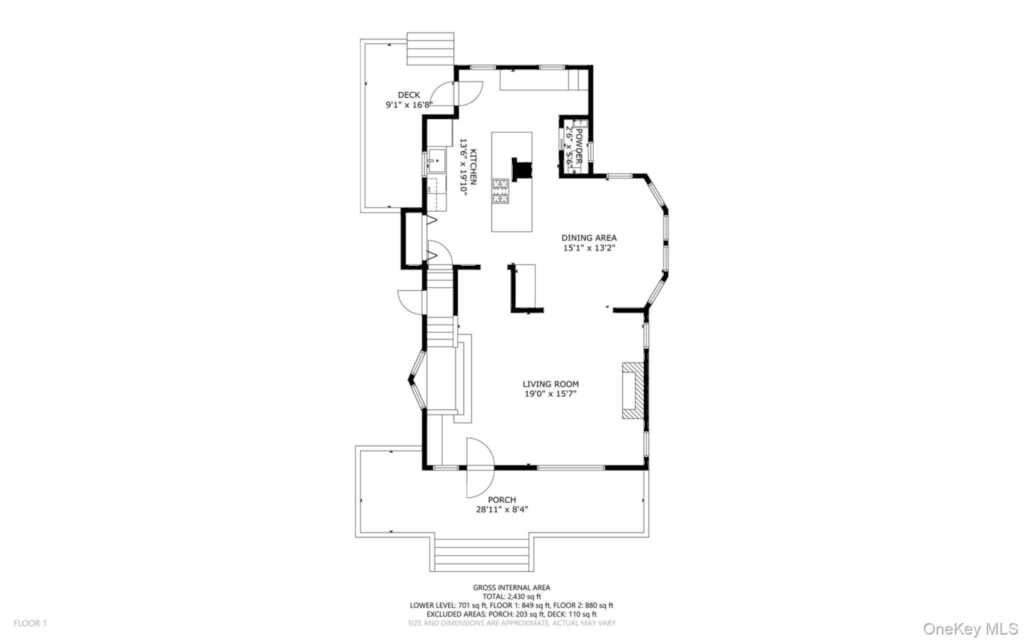 737 Bradley Street, Rye, NY 10543 - Photo 32 of 34