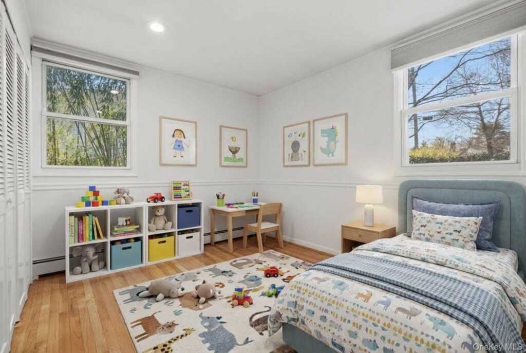 17 Old Orchard Road, Rye, NY 10573 - Photo 13 of 20