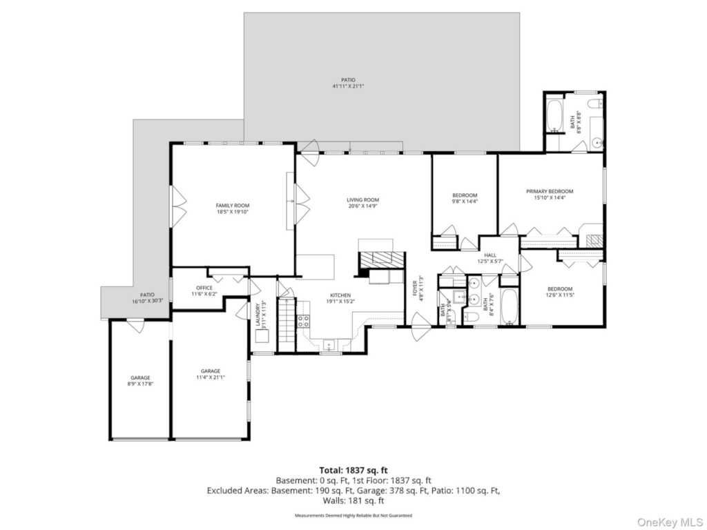 17 Old Orchard Road, Rye, NY 10573 - Photo 19 of 20