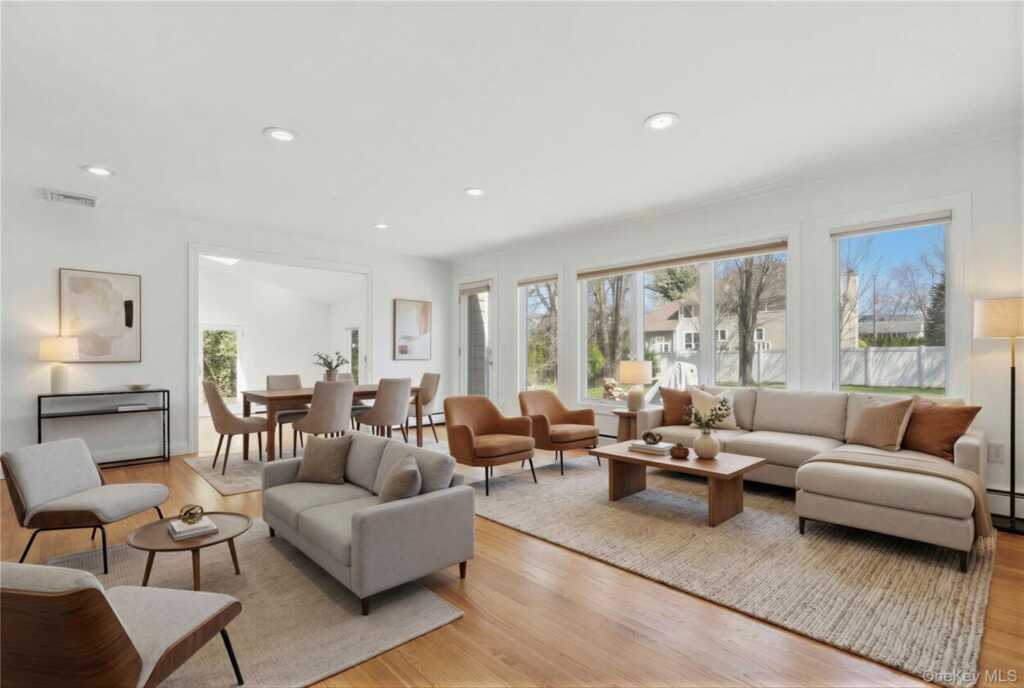 17 Old Orchard Road, Rye, NY 10573 - Photo 5 of 20