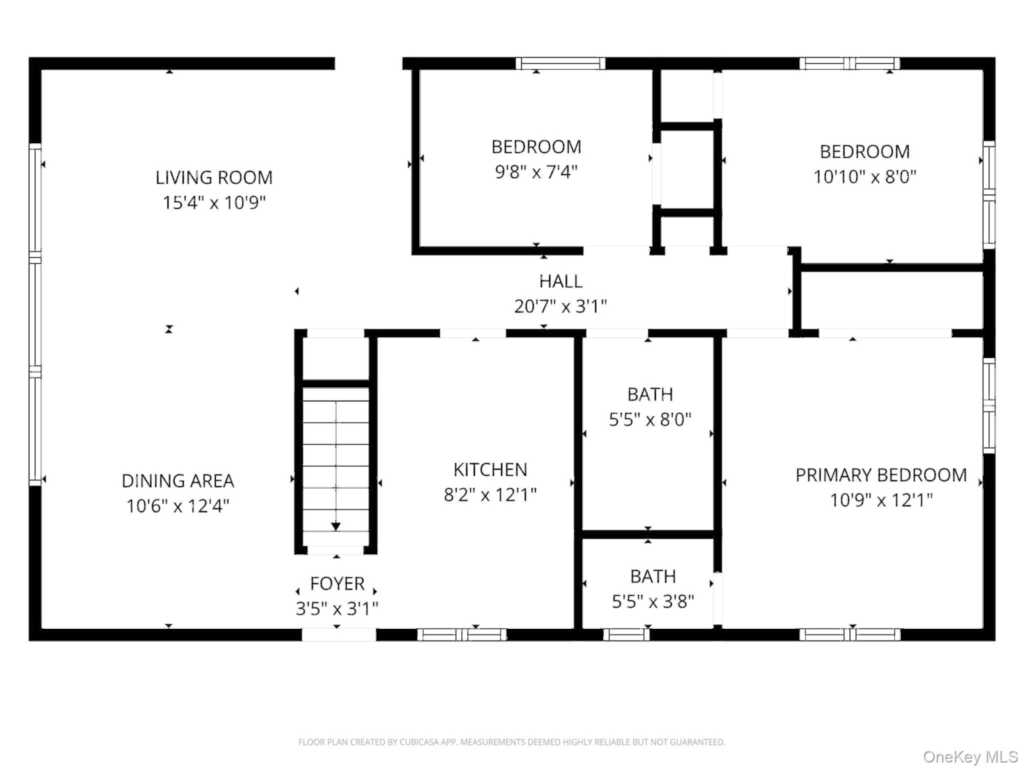 51 N Pascack Road, Nanuet, NY 10954 - Photo 21 of 23