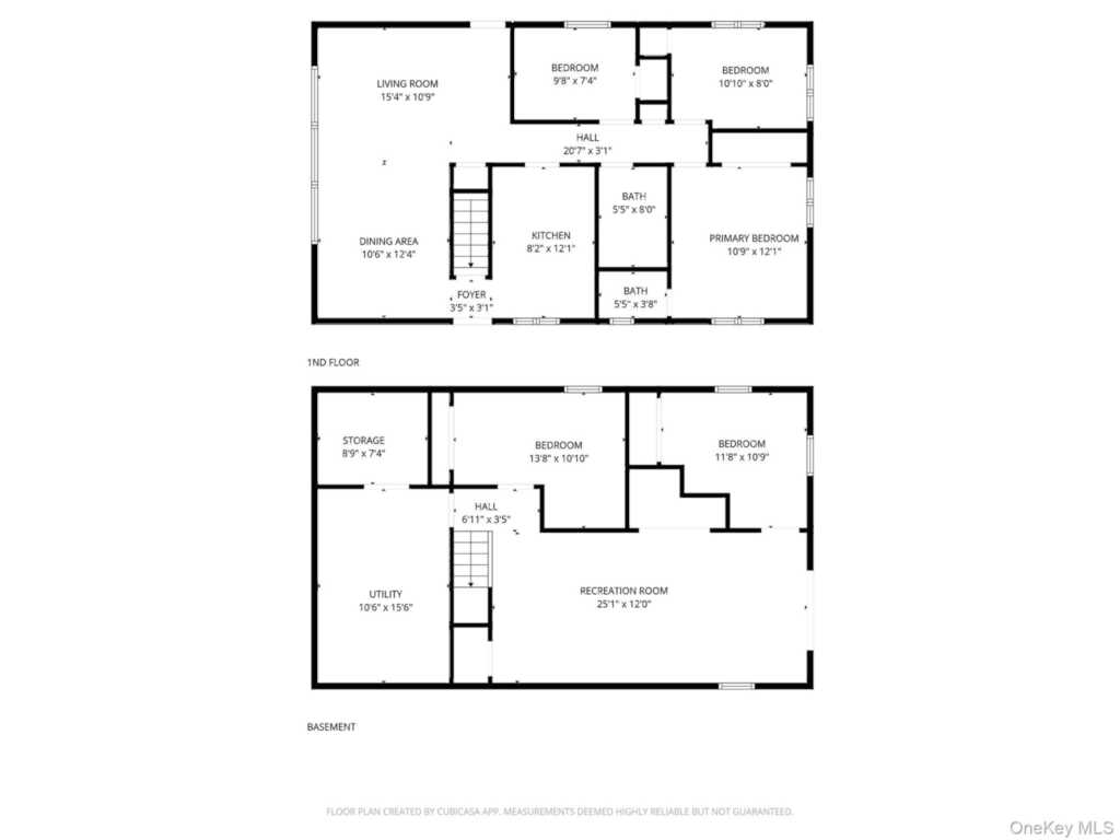 51 N Pascack Road, Nanuet, NY 10954 - Photo 23 of 23