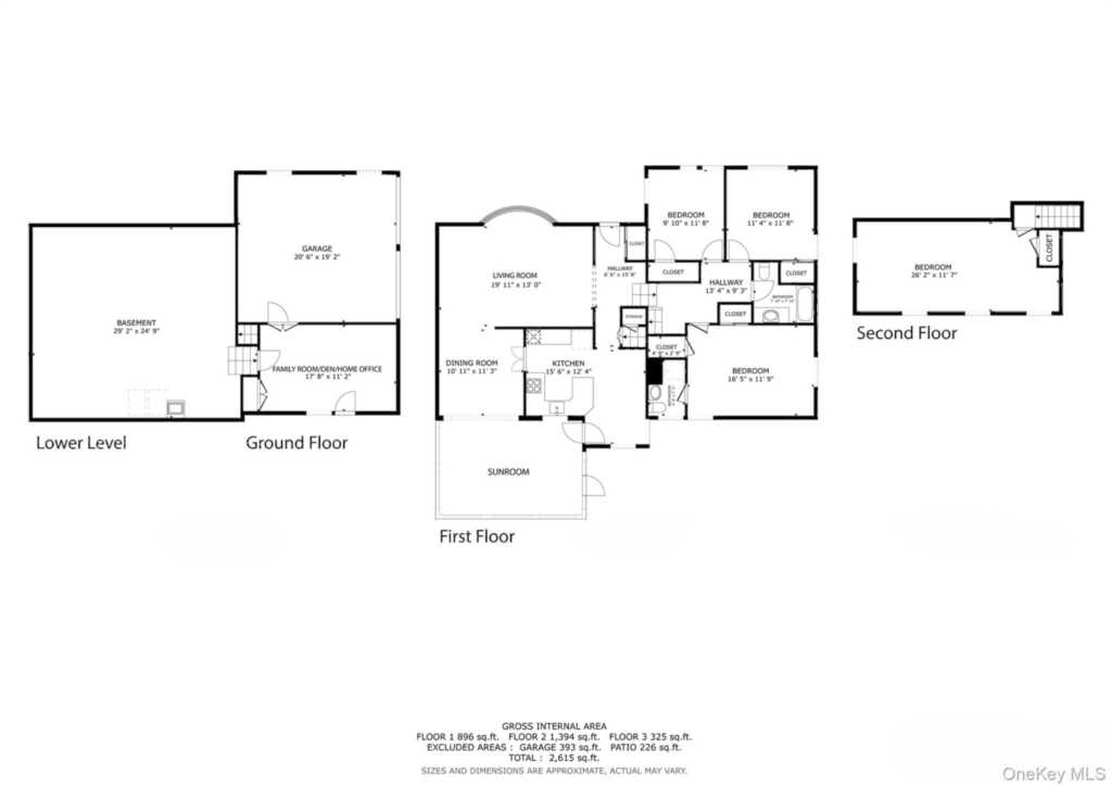 285 Stuart Drive, New Rochelle, NY 10804 - Photo 30 of 37